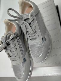 Scarpe Geox D JAYON A - N. 37 - Nuove