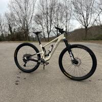 Santa Cruz tallboy TG M