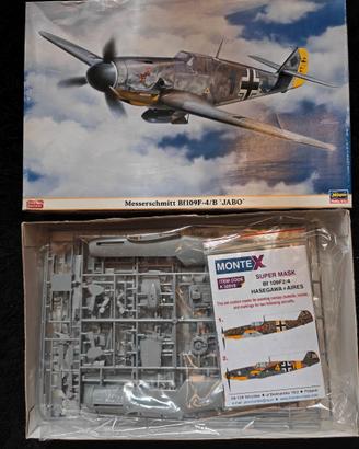 1/32 HASEGAWA