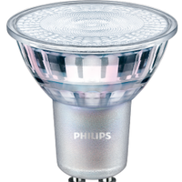 10 Lampadine a led attacco GU10 Philips nuove