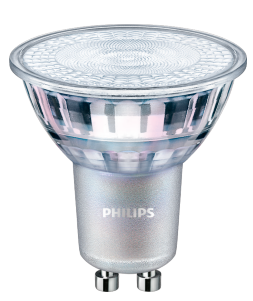 10 Lampadine a led attacco GU10 Philips nuove
