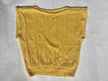 Maglia gialla Anni90