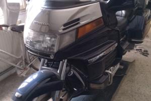 Honda goldwing 1500