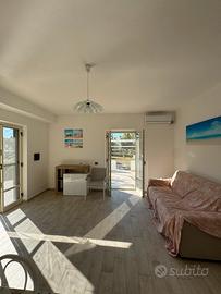 Appartamento Villaggio Tucano Le Castella