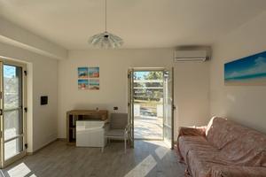 Appartamento Villaggio Tucano Le Castella