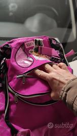 Zaino scuola bambina