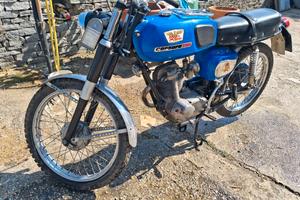 moto d'epoca