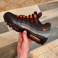 Nike air max 95 hyper crimson