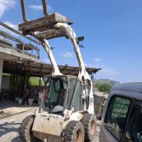 Bobcat S185 Turbo