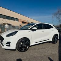 Ford Puma 1.0 ST-Line X  DSG  125CV CERCHI DA 19