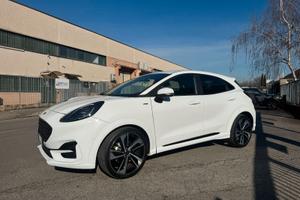 Ford Puma 1.0 ST-Line X  DSG  125CV CERCHI DA 19