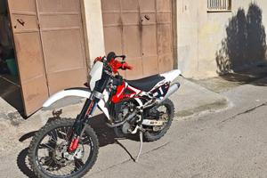 Husqvarna TE 250