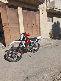 Husqvarna TE 250