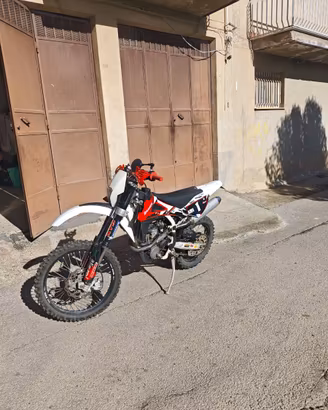 Husqvarna TE 250