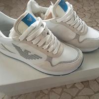 sneakers Armani
