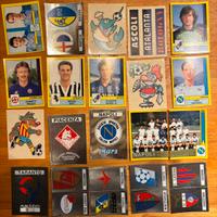 Figurine Calciatori Panini 1988/1999