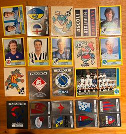 Figurine Calciatori Panini 1988/1999