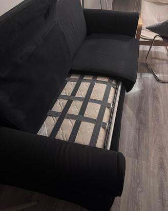 divano letto tre posti