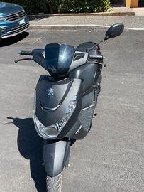 Peugeot Kisbee 50 4t 2021