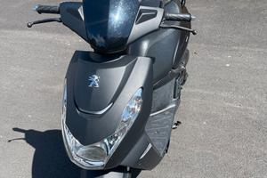 Peugeot Kisbee 50 4t 2021