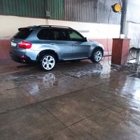 BMW x5 x35