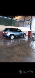 BMW x5 x35