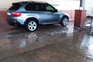 BMW x5 x35