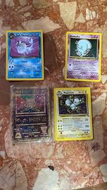 Carte pokemon