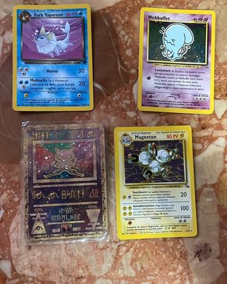 Carte pokemon