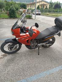 Honda XL 650 V Transalp - 2005
