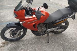 Honda XL 650 V Transalp - 2005