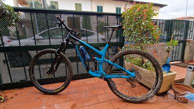 Transition Sentinel 29 Alloy Tag. XL