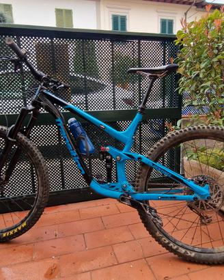 Transition Sentinel 29 Alloy Tag. XL