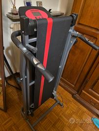 palestra tapis
