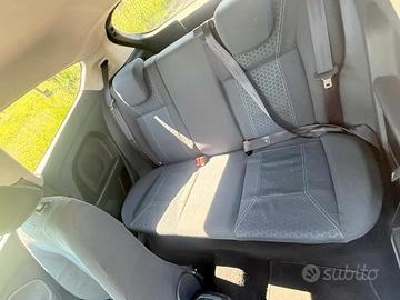 ford Fiesta 2009