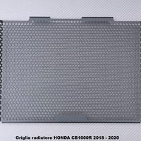 Griglia radiatore per HONDA CB1000R 2018 - 2020