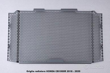 Griglia radiatore per HONDA CB1000R 2018 - 2020