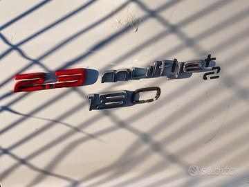 fiat ducato  parafango anteriore passeggero 