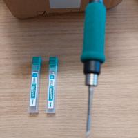 kit per stazione di saldatura di precisione