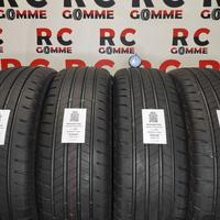 4 GOMME 225/65 R17 102V BRIDGESTONE TURANZA T005 E