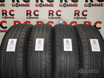 4 GOMME 225/65 R17 102V BRIDGESTONE TURANZA T005 E