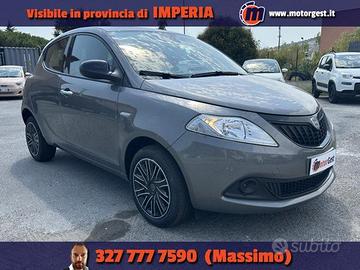 LANCIA Ypsilon 1.0 FireFly 5 porte S&S Hybrid Si