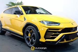 LAMBORGHINI Urus 4.0