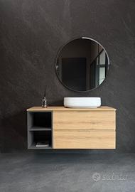 Mobile bagno