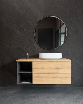 Mobile bagno