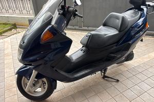 Yamaha majesty dx 250