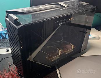 PC da Gioco + Varie extra per un secondo PC
