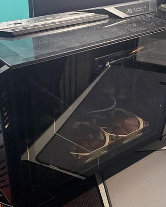 PC da Gioco + Varie extra per un secondo PC