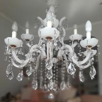 Lampadario veneziano