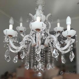 Lampadario veneziano